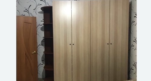 Сборка мебели. Тимирязевская